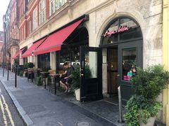 -Burger & Lobster(Dean Street)