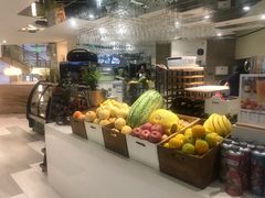 -泉上·发现DISCOVERY ·黔菜餐厅(银海元隆广场店)