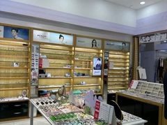 -Fiou菲欧眼镜(物资学院路店)