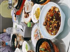-两户人家农家乐