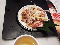 -韩宫宴炭火烤肉(昆山金鹰店)