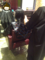 -In Style Hair Salon
