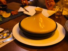 -Tajine Moroccan塔金摩洛哥中东餐厅