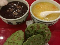 -宏状元现熬粥·京味菜(五棵松店)