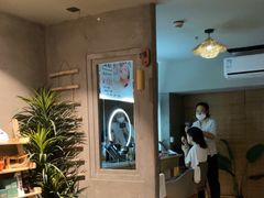 -施奈儿.洗头頭療.按摩SPA.采耳(上梅林店)