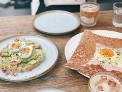 -RAC BAR(安福路店)