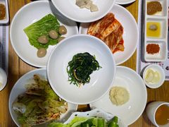 -紫霞门韩国料理烤肉(深南东路店)