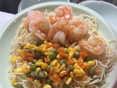 -鑫震源·苏式大虾生煎(山塘街店)