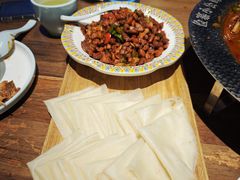 -俭寨大盘鸡·新疆菜·烧烤(博乐店)