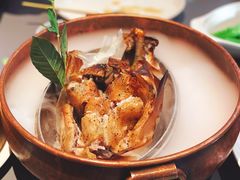 -桂满陇·杭州饭店(清河万象店)
