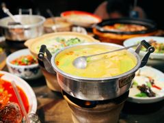 -打酱油·非遗淮扬菜(瘦西湖梅岭店)