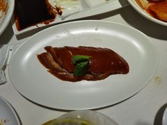 -鸭王烤鸭店(三里河店)