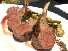 -小火花·干式熟成牛排馆Spark SteakHouse(剑桥郡店)