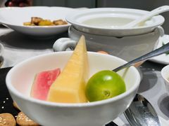 -宣和苑(华侨新村店)