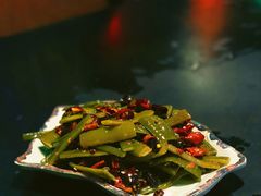 胡辣壳海白菜-醉小酒馆·川菜·江湖菜·重庆菜(观音桥旗舰店)