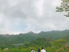 -东部华侨城