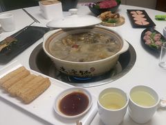 -土连锅·现熬养生汤锅(梁家巷店)