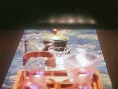 -悦融琥珀·京鲁菜·海味珍品(西单店)
