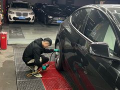 -美车堂(西单大悦城店)