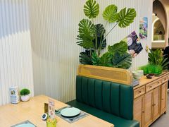-mango tree芒果树泰国餐厅(青岛万象城店)