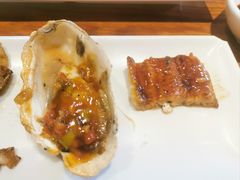 生食生蚝-大渔之观(安贞店)