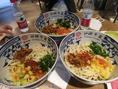 -食通天美食广场(华润万象城店)