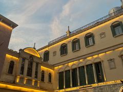 -华谊兄弟（长沙）电影小镇