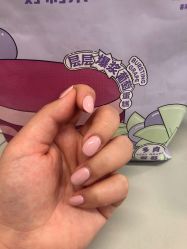 -J·C NAIL美甲美睫