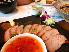-衣川小森林·料理·寿司(鸿铭中心店)