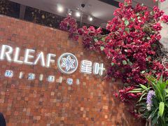 -星叶·东南亚料理(温州万象城店)