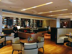 -The Lounge·大堂酒廊·北京粤财JW万豪酒店