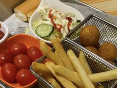 -源味屋韩式火锅&炸鸡(鼎城当代商城店)