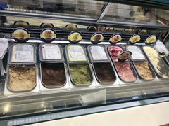 -Glacio Dessert Chef