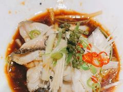 -小吊梨汤·北京菜·烤鸭(四元桥店)