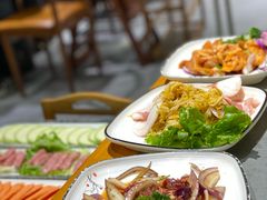 -鹤之乡·齐齐哈尔东北炭火烤肉(昆明盈江路店)