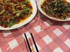 -洪霞餐馆