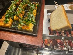 -丰茂烤串(建设街店)