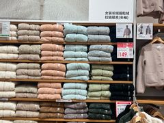 -优衣库(深圳万象天地旗舰店)