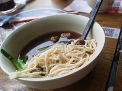 -李先生牛肉面大王(马栏店)