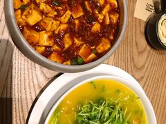 -榕意·川味之美(深业上城店)