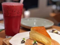 巴斯克蛋糕-Bco豆库(雨花客厅店)
