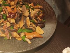 -芸鲜季·云南野生菌餐厅· 云南风物味研社(闵行店)