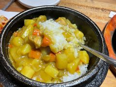 -百年石锅饭·朝鲜族传统民餐