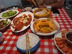 -琼大师东方烤乳猪(亚特兰蒂斯店)