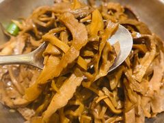 干锅小野笋-梦都海鲜酒家(万达广场江桥店)