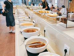 -素满香·食养自助(建邺万达店)