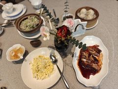 -太湖饭店·寄畅轩中餐厅