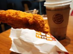 -汉堡王(兰州中心店)
