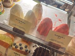 -Let's Taipei 非常烘焙(太古里店)