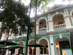 -星巴克臻选(广州沙面店)